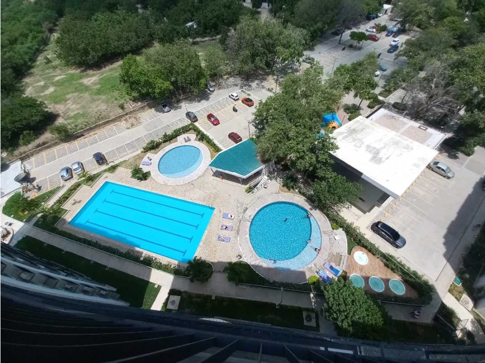 Apartamento en venta en Pozos Colorados, Santa Marta · foto 14 de 15