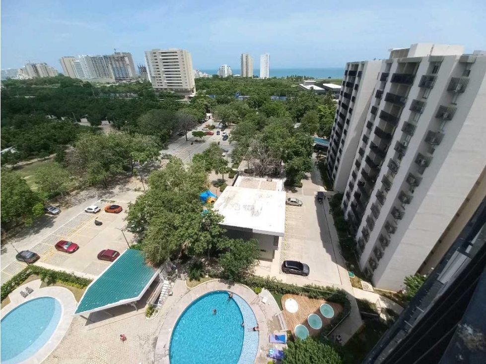Apartamento en venta en Pozos Colorados, Santa Marta · foto 15 de 15