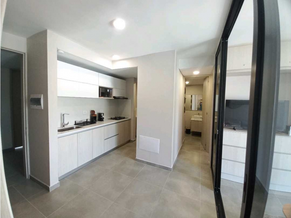 Apartamento en venta en Urbanizacion Salguero, Santa Marta · foto 5 de 17