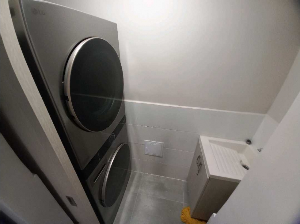 Apartamento en venta en Urbanizacion Salguero, Santa Marta · foto 7 de 17