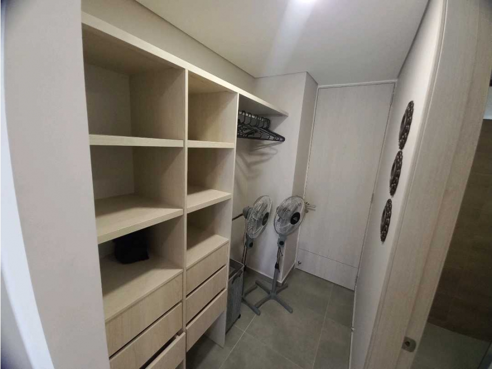 Apartamento en venta en Urbanizacion Salguero, Santa Marta · foto 11 de 17