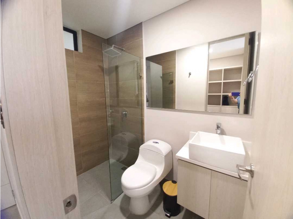 Apartamento en venta en Urbanizacion Salguero, Santa Marta · foto 13 de 17