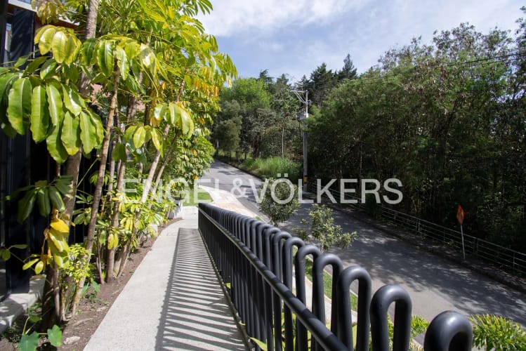 Oficina en arriendo en Los Naranjos, Medellín, 72 m² · foto 15 de 15