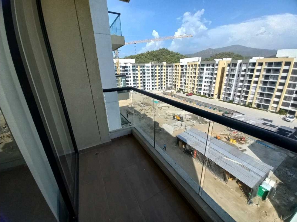 Apartamento en venta en Urbanizacion Salguero, Santa Marta · foto 14 de 17
