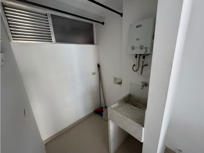 2BR Apartment in Niquia (57 m²) - 3