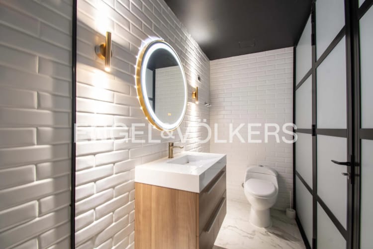 Oficina en arriendo en Los Naranjos, Medellín, 72 m² · foto 12 de 15