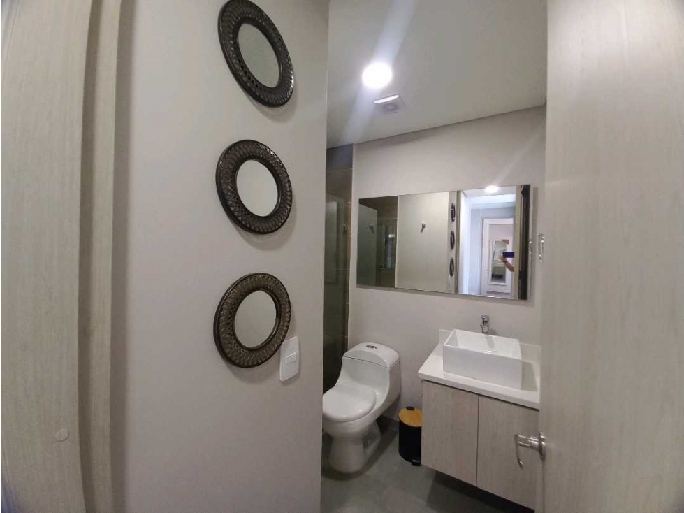 Apartamento en venta en Urbanizacion Salguero, Santa Marta · foto 16 de 17