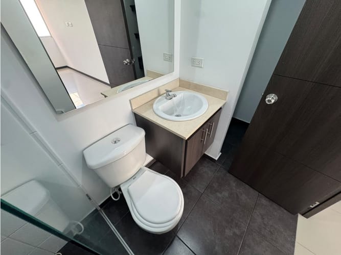2BR Apartment in Niquia (57 m²) - 4