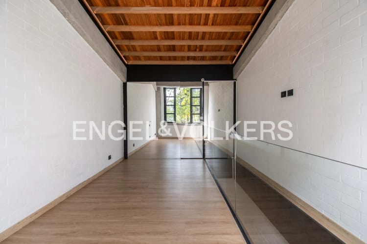 Oficina en arriendo en Los Naranjos, Medellín, 72 m² · foto 10 de 15
