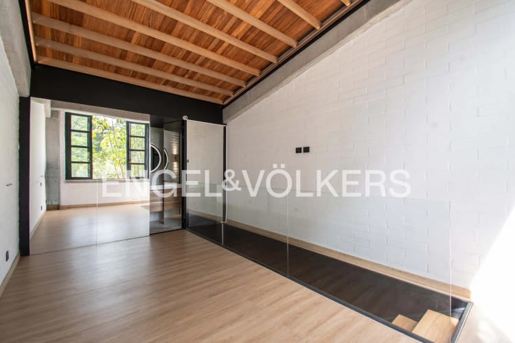 Oficina en arriendo en Los Naranjos, Medellín, 72 m² · foto 8 de 15