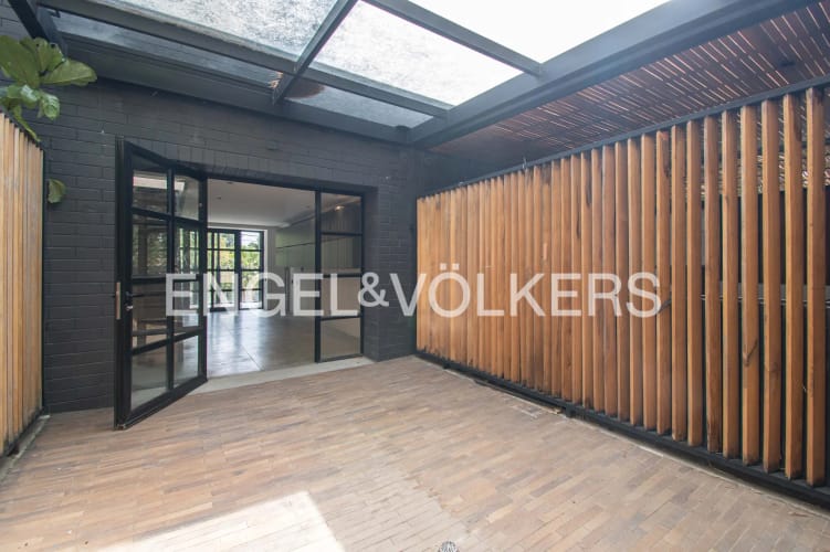 Oficina en arriendo en Los Naranjos, Medellín, 72 m² · foto 4 de 15