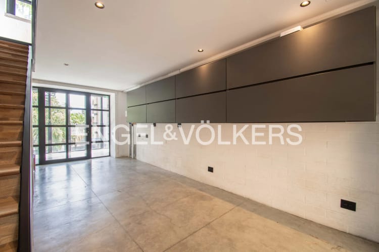 Oficina en arriendo en Los Naranjos, Medellín, 72 m² · foto 2 de 15