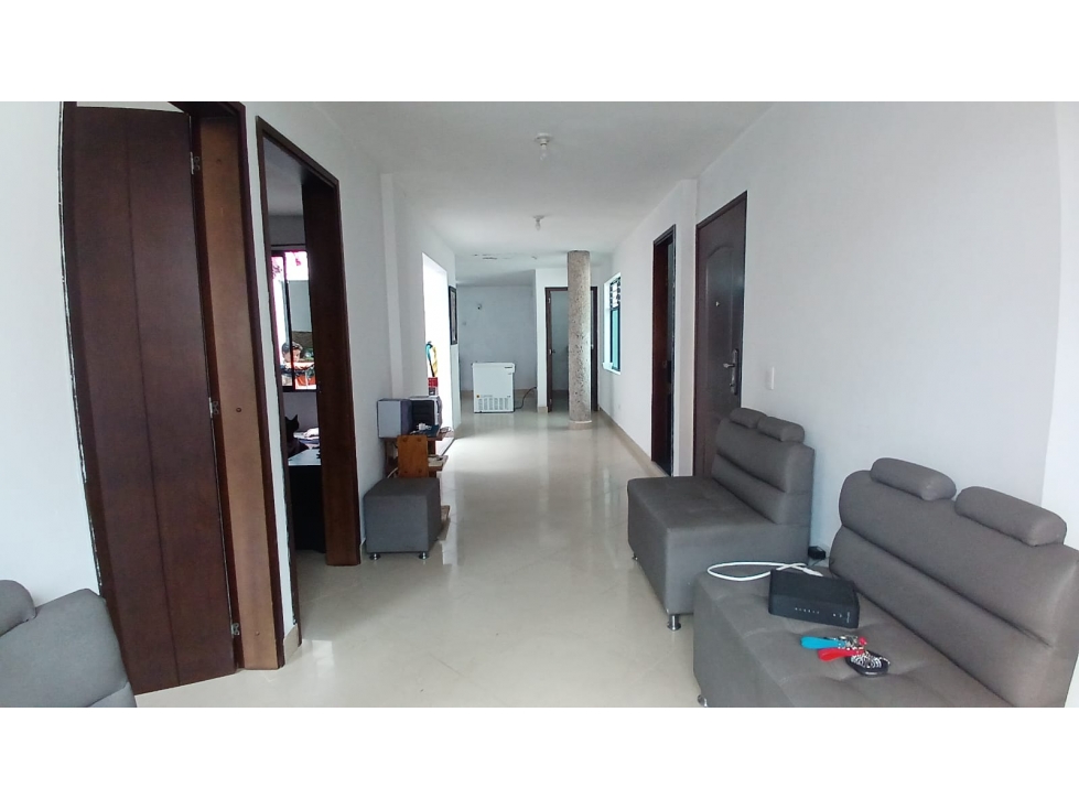 Apartamento en venta en Las Brisas, La Estrella · foto 2 de 9