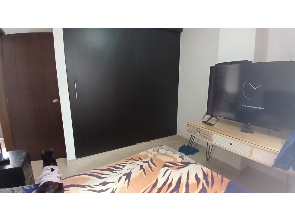 Apartamento en venta en Las Brisas, La Estrella · foto 4 de 9