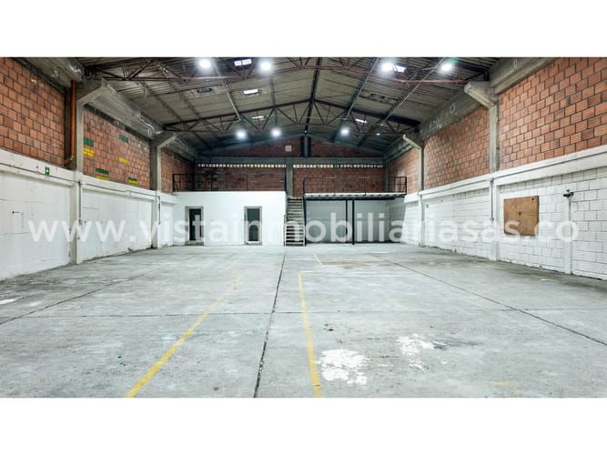 Bodega en Arriendo en Malteria, Manizales
