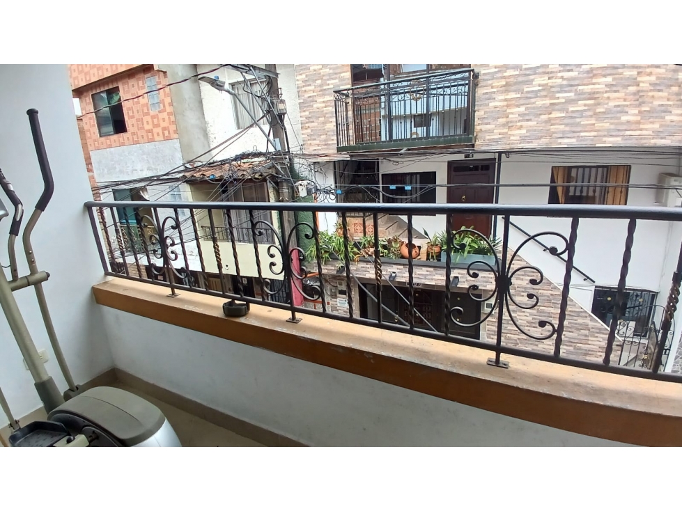 Apartamento en venta en Las Brisas, La Estrella · foto 9 de 9