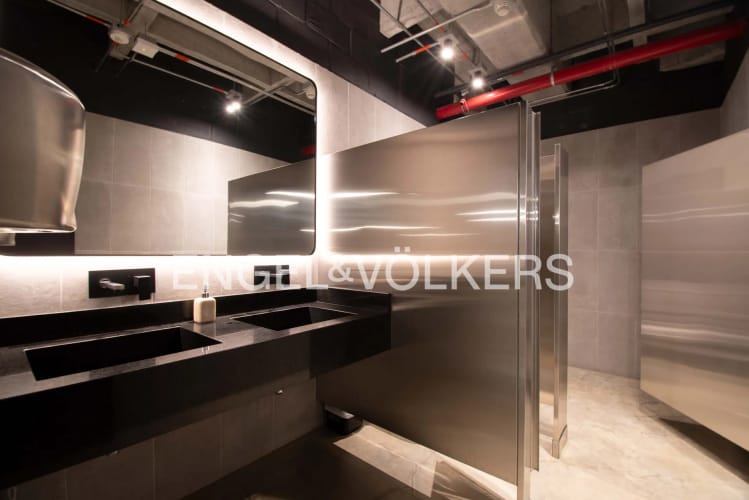 Oficina en venta en Los Naranjos, Medellín, 72 m² · foto 13 de 15
