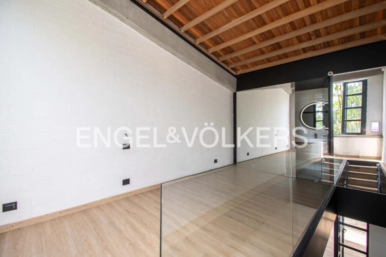 Oficina en venta en Los Naranjos, Medellín, 72 m² · foto 9 de 15