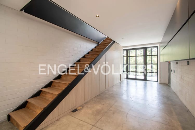 Oficina en venta en Los Naranjos, Medellín, 72 m² · foto 7 de 15