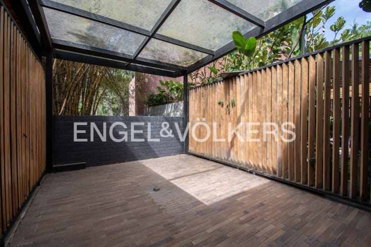 Oficina en venta en Los Naranjos, Medellín, 72 m² · foto 5 de 15