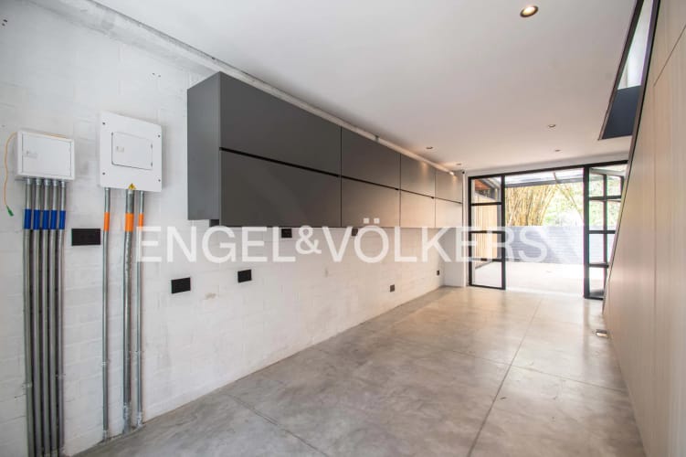 Oficina en venta en Los Naranjos, Medellín, 72 m² · foto 3 de 15
