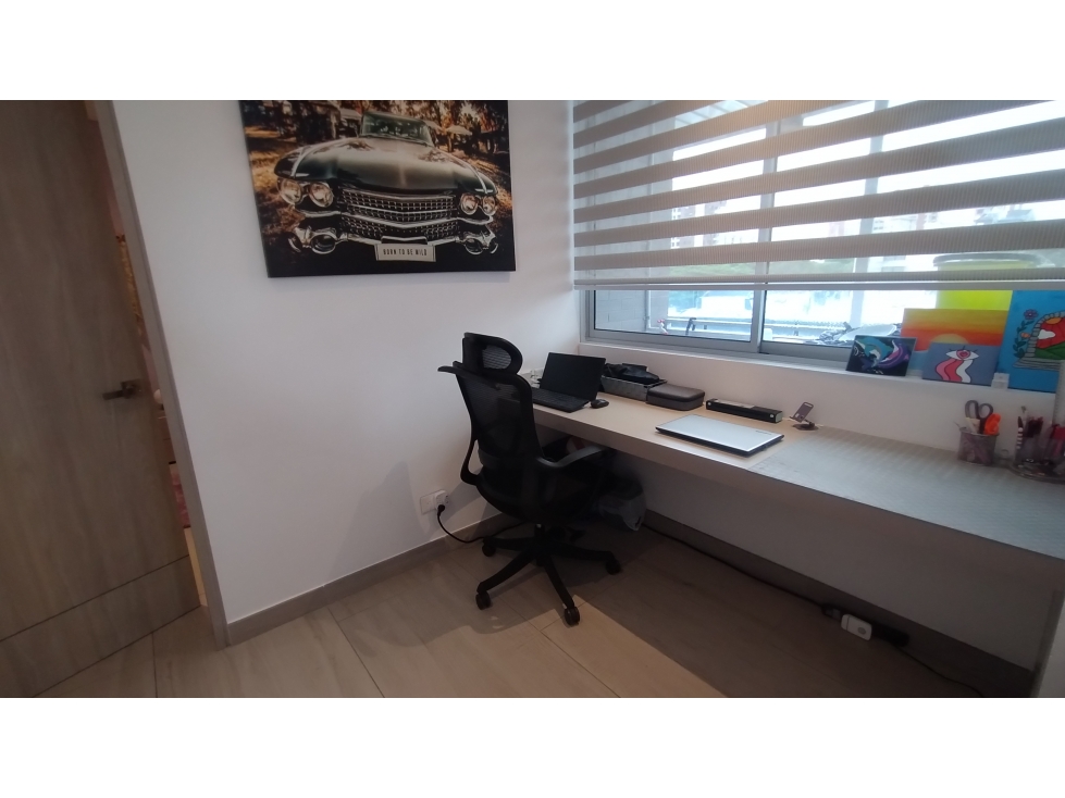 Apartamento en venta en San Vicente, Barranquilla · foto 3 de 20