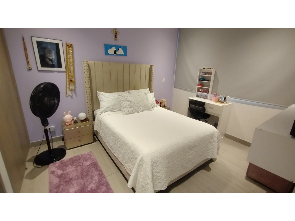 Apartamento en venta en San Vicente, Barranquilla · foto 4 de 20