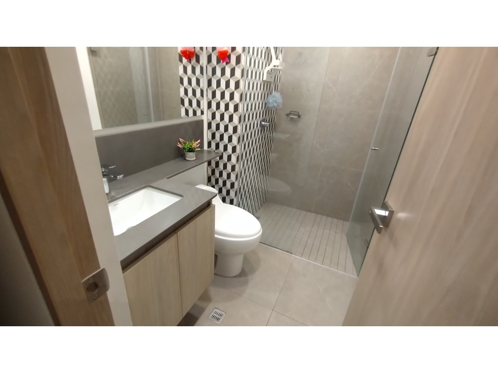 Apartamento en venta en San Vicente, Barranquilla · foto 5 de 20