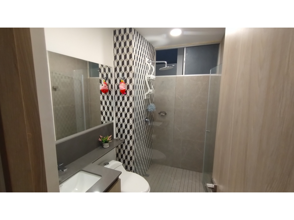Apartamento en venta en San Vicente, Barranquilla · foto 6 de 20
