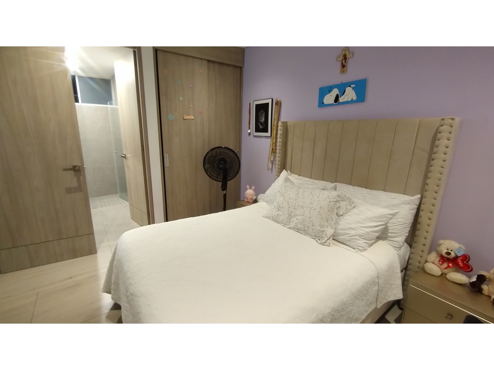Apartamento en venta en San Vicente, Barranquilla · foto 7 de 20