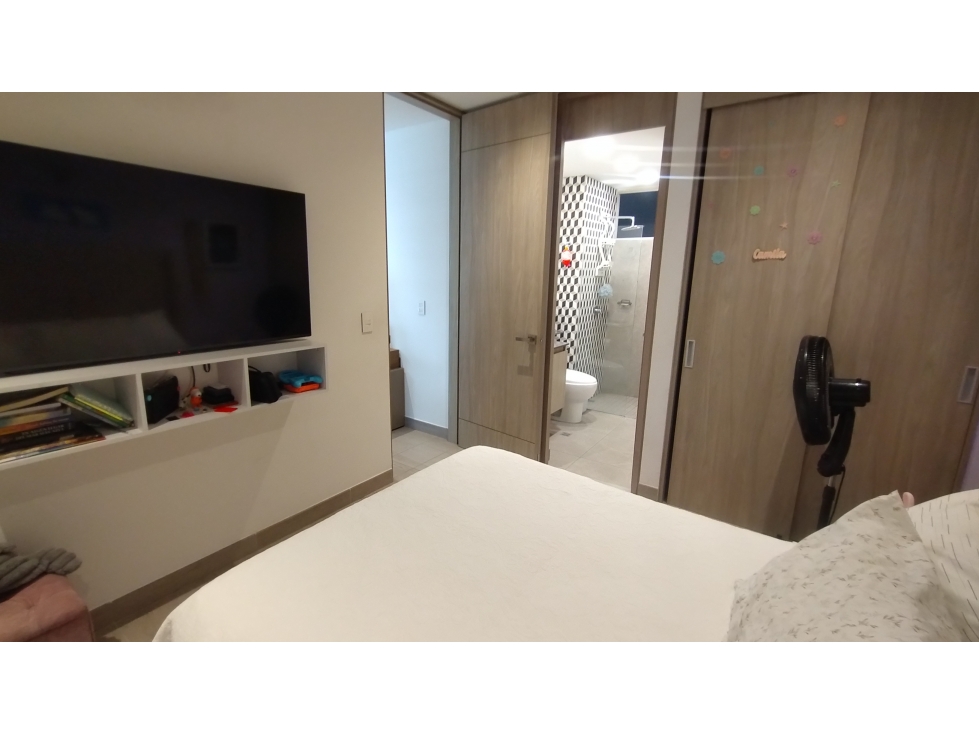 Apartamento en venta en San Vicente, Barranquilla · foto 8 de 20