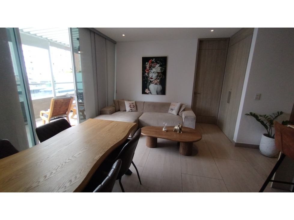 Apartamento en venta en San Vicente, Barranquilla · foto 9 de 20