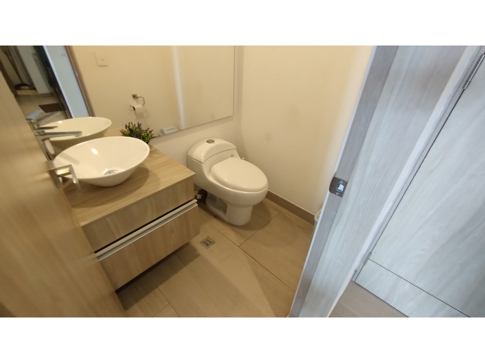 Apartamento en venta en San Vicente, Barranquilla · foto 10 de 20