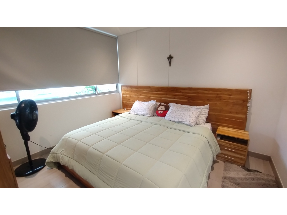Apartamento en venta en San Vicente, Barranquilla · foto 11 de 20