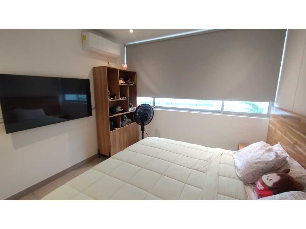 Apartamento en venta en San Vicente, Barranquilla · foto 12 de 20