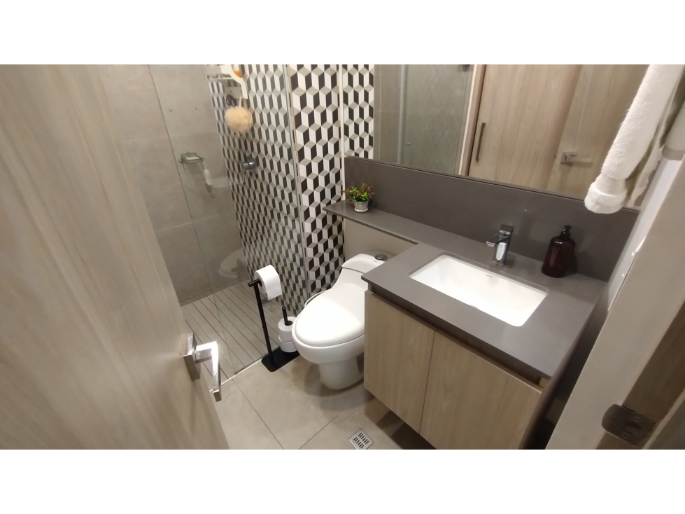 Apartamento en venta en San Vicente, Barranquilla · foto 13 de 20