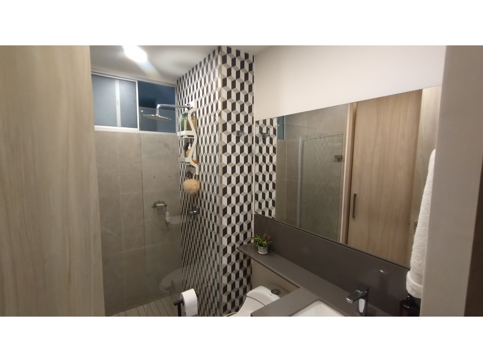 Apartamento en venta en San Vicente, Barranquilla · foto 14 de 20