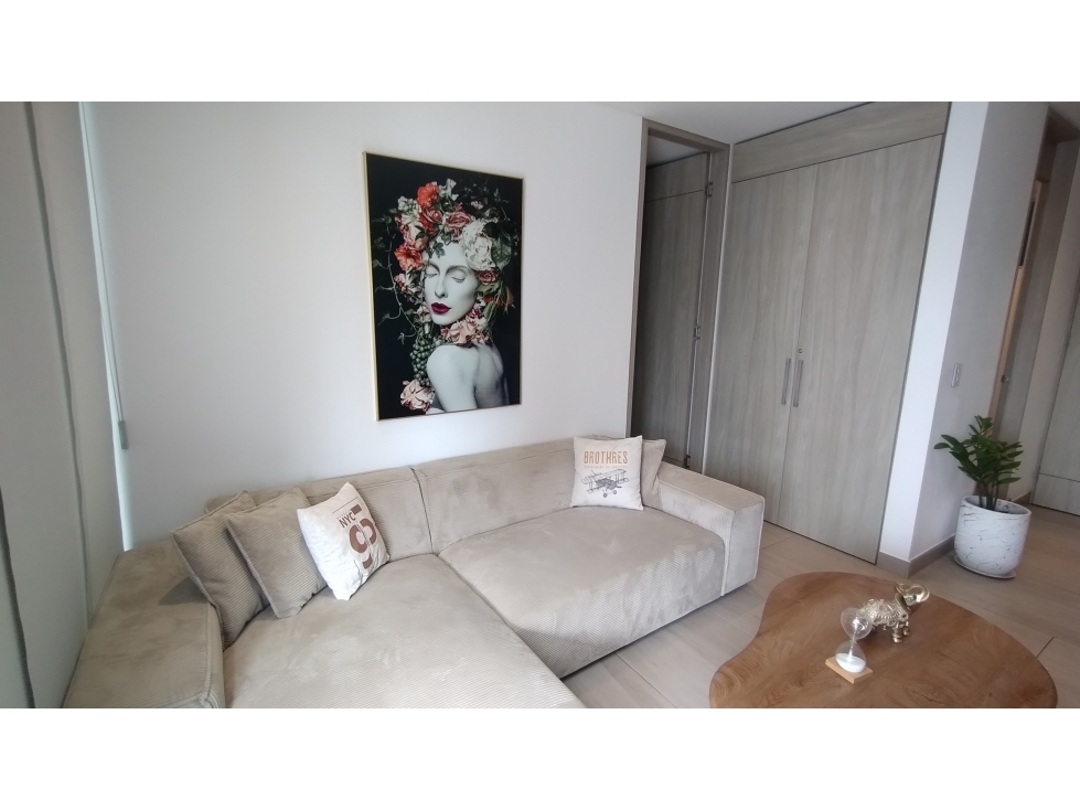 Apartamento en venta en San Vicente, Barranquilla · foto 17 de 20