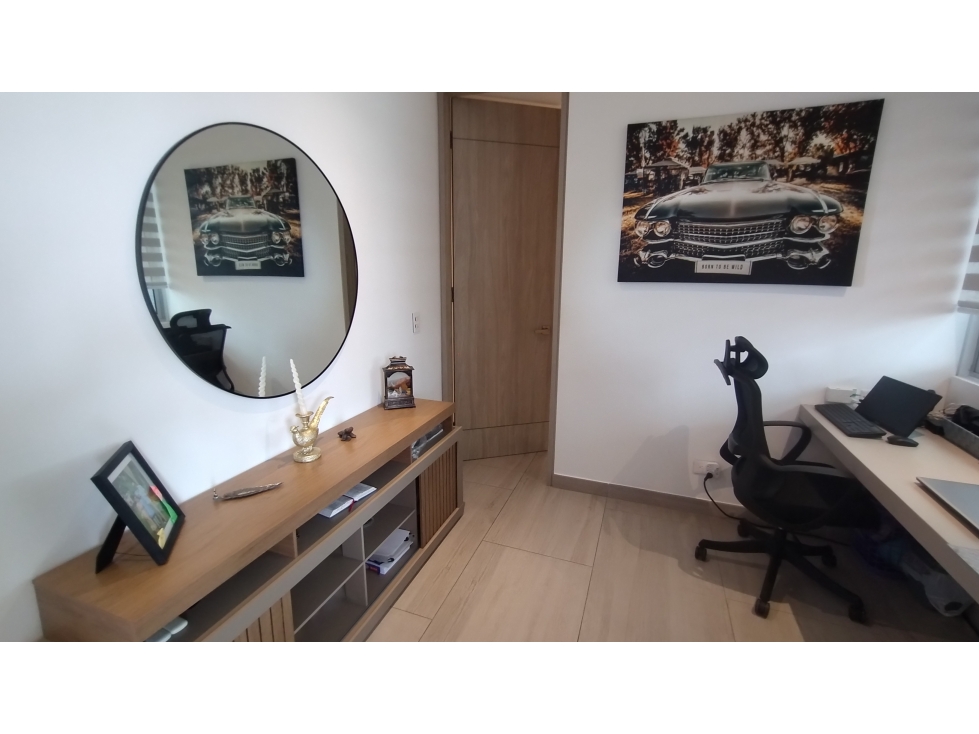 Apartamento en venta en San Vicente, Barranquilla · foto 20 de 20
