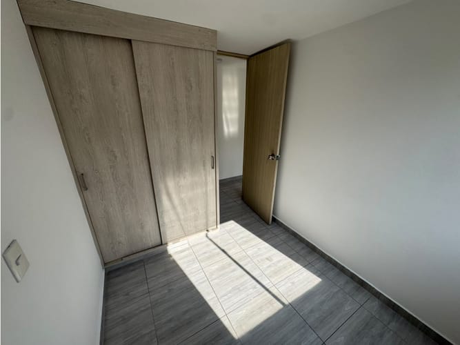 Apartamento de 3 alcobas en arriendo en Asentamiento Hato Viejo, Bello, 57 m² · foto 15 de 17