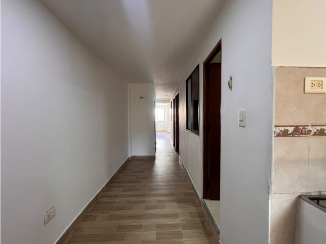 Apartamento de 3 alcobas en venta en Bellavista, Bello, 63 m² · foto 13 de 17