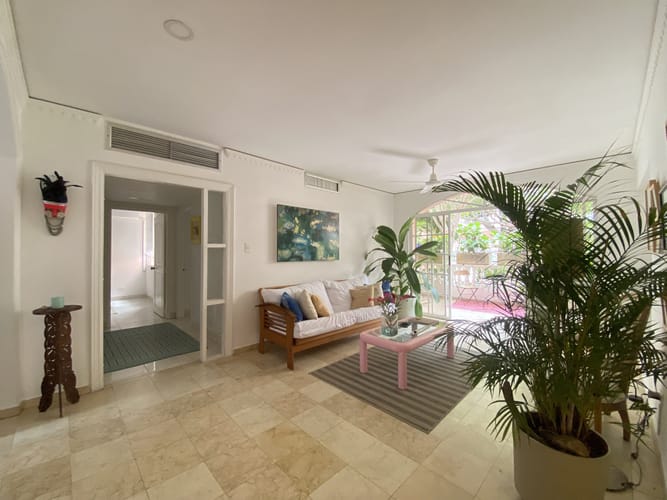 Apartamento en arriendo en Conjunto Residencial El Encanto, Barranquilla · foto 2 de 24