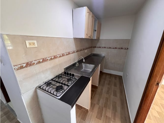 Apartamento de 3 alcobas en venta en Bellavista, Bello, 63 m² · foto 14 de 17