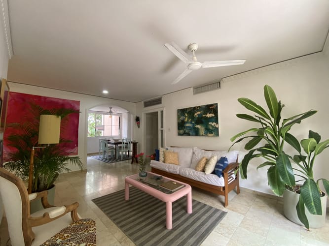 Apartamento en arriendo en Conjunto Residencial El Encanto, Barranquilla · foto 4 de 24