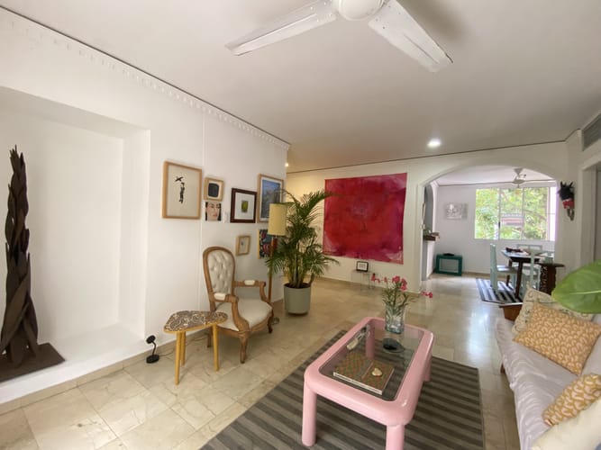 Apartamento en arriendo en Conjunto Residencial El Encanto, Barranquilla · foto 5 de 24