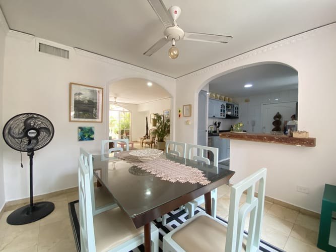 Apartamento en arriendo en Conjunto Residencial El Encanto, Barranquilla · foto 7 de 24