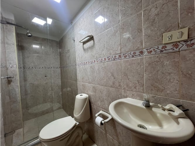 Apartamento de 3 alcobas en venta en Bellavista, Bello, 63 m² · foto 15 de 17
