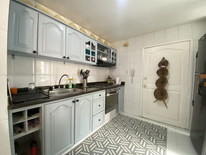Apartamento en arriendo en Conjunto Residencial El Encanto, Barranquilla · foto 8 de 24