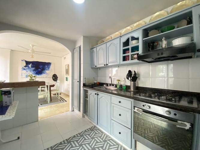 Apartamento en arriendo en Conjunto Residencial El Encanto, Barranquilla · foto 9 de 24