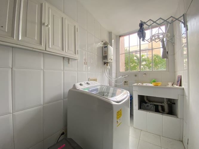Apartamento en arriendo en Conjunto Residencial El Encanto, Barranquilla · foto 10 de 24
